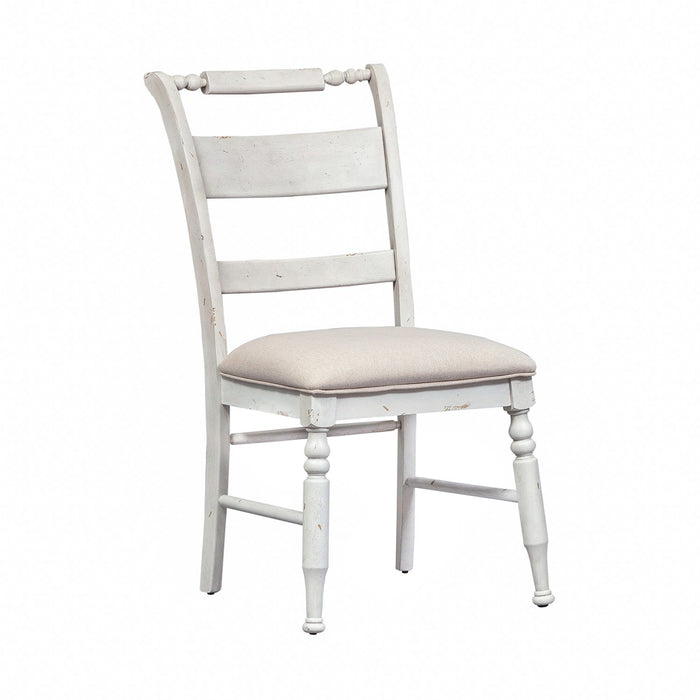 Whitney 5 Piece Rectangular Table Set