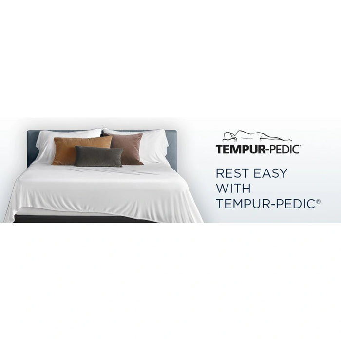Tempur-Pedic ProPerformance Pillowcase Set - White