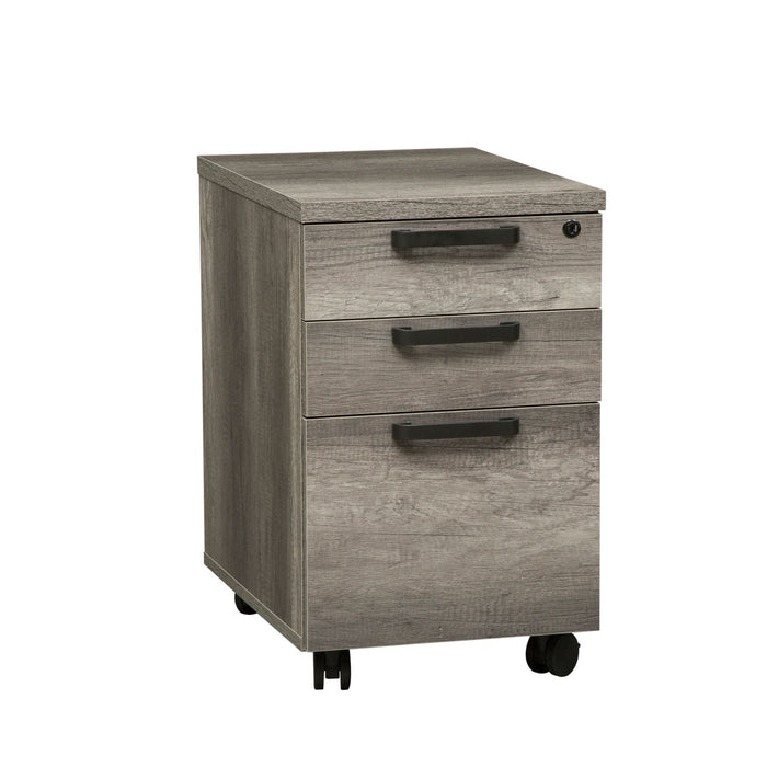 Tanners Creek 2 Piece Desk Set