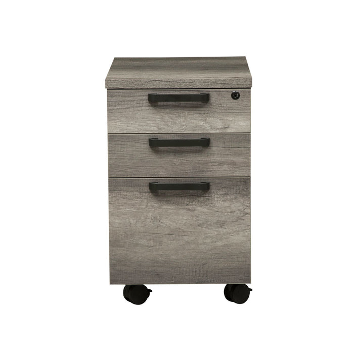 Tanners Creek 2 Piece Desk Set