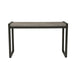 Tanners Creek Writing Desk in Greystone image