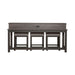 Tanners Creek 4 Piece Set image