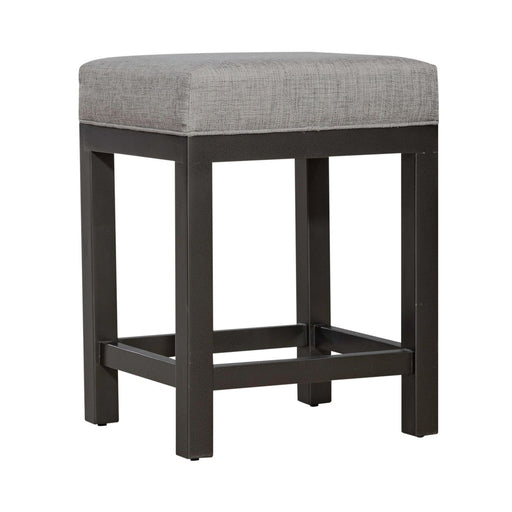 Tanners Creek Uph Console Stool (3 Piece Set) image