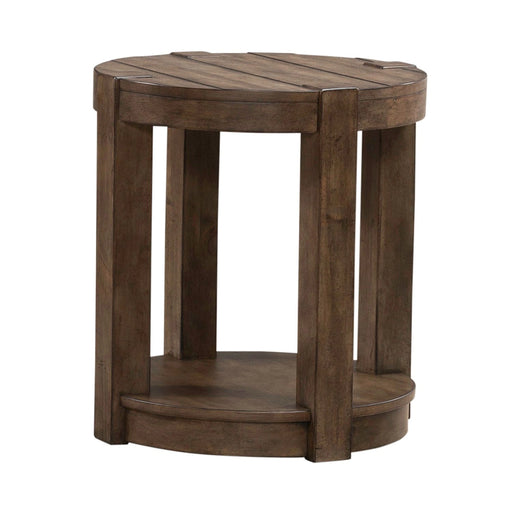Broadmore Chairside Table image