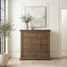 Big Valley 10 Drawer Chesser image