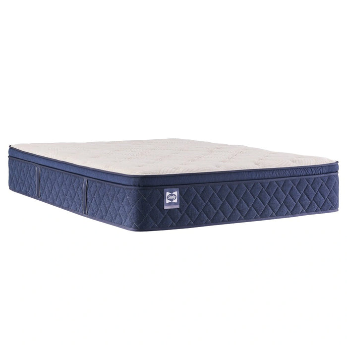 Sealy Zen Garden Spring Mattress