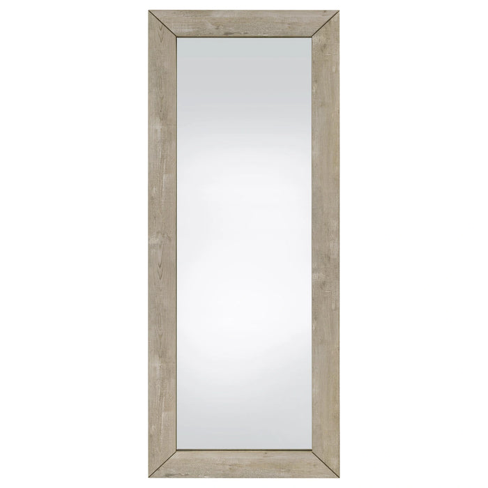 Cadence Standing Mirror