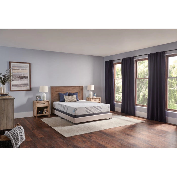Sealy Lane Foam Mattress