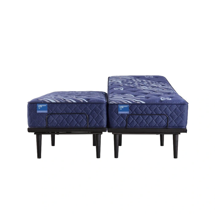 Sealy Travelers Rest Innerspring Mattress