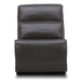 Liberty Furniture Bentley Armless Chair P2 & ZG in Graphite image