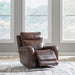 Blair SG Recliner P2 in Cognac image