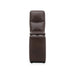 Blair Console in Cognac image