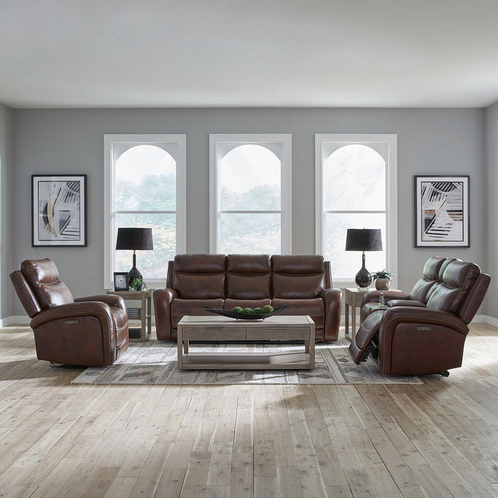 Blair Sofa w/ Loveseat & Recliner image