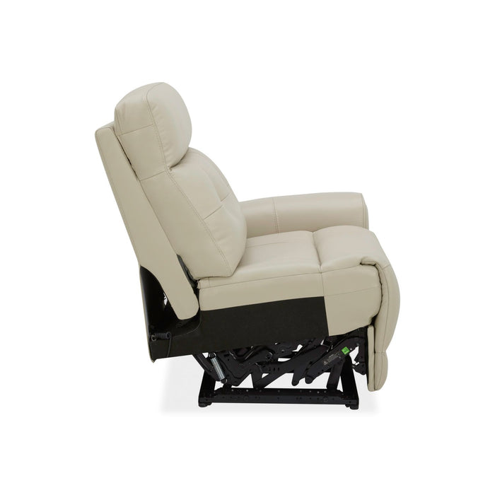 Carrington R Arm Recliner P3 & ZG - Baja Stone