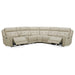 Carrington 6 Piece Sectional image