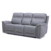 Cooper Sofa P3 & ZG in Blue Gray image