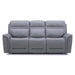Cooper Sofa P3 & ZG in Blue Gray image
