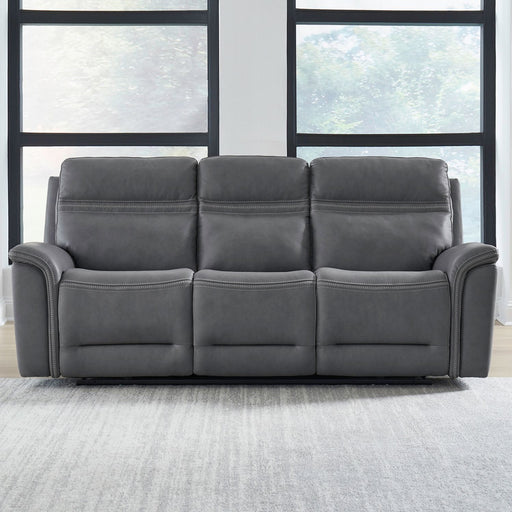 Cooper Sofa P3 & ZG in Blue Gray image