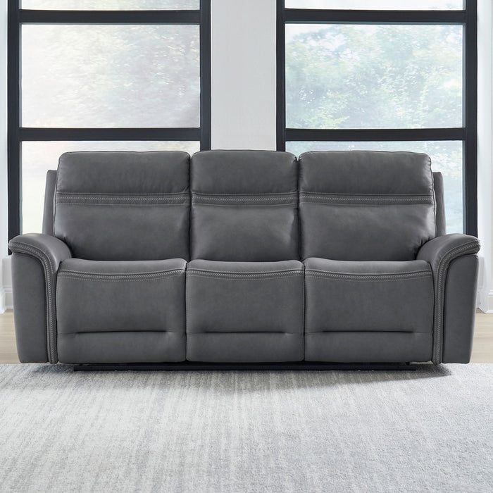 Cooper Sofa P3 & ZG in Blue Gray image