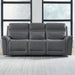 Cooper Sofa P3 & ZG in Blue Gray image