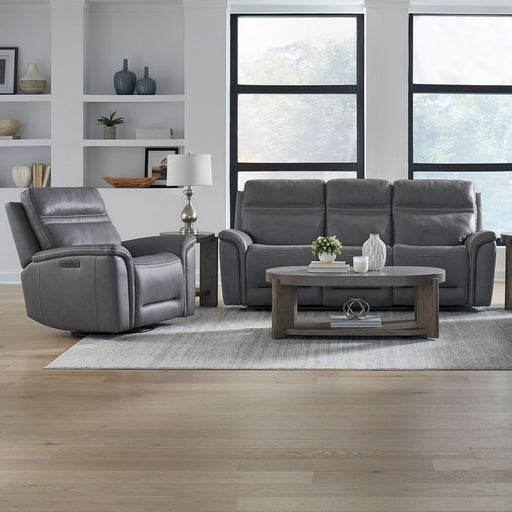 Cooper Sofa & Recliner image