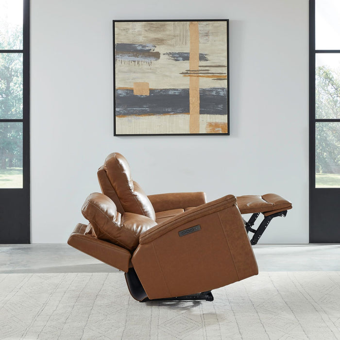 Cooper Sofa P3 & ZG in Camel