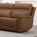 Cooper R Arm Recliner P3 & ZG - Camel image