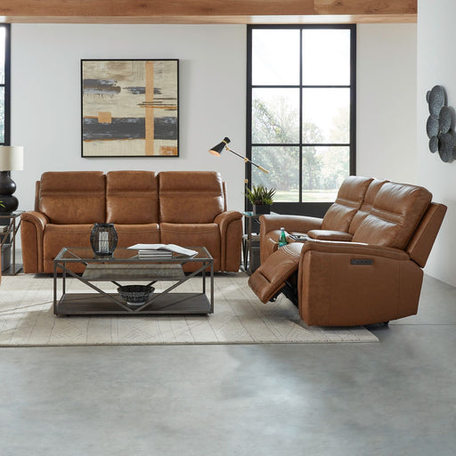 Cooper Sofa & Loveseat image