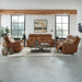 Cooper Sofa w/ Loveseat & Recliner image