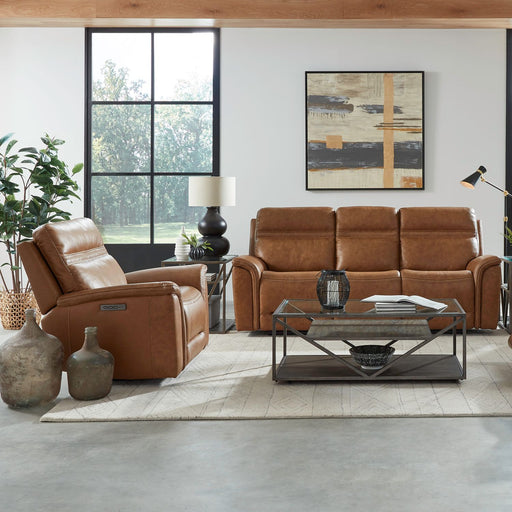 Cooper Sofa & Recliner image