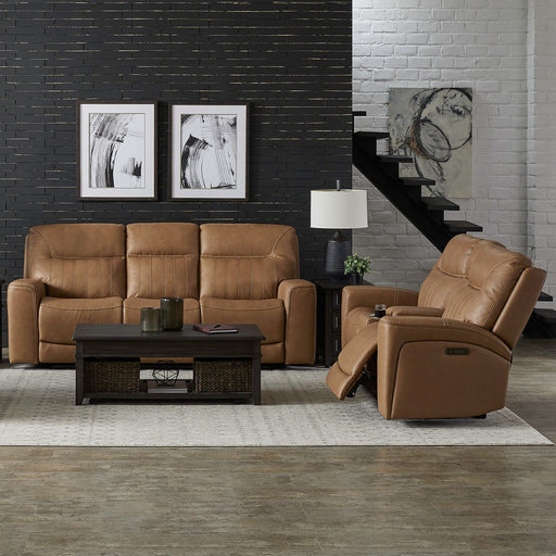 Bennett Sofa & Loveseat image