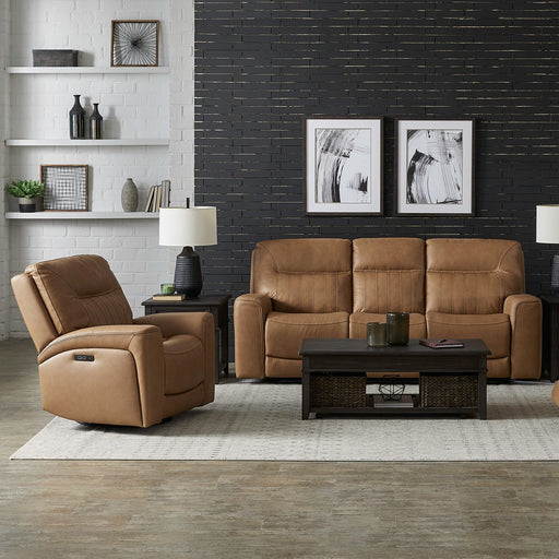 Bennett Sofa & Recliner image