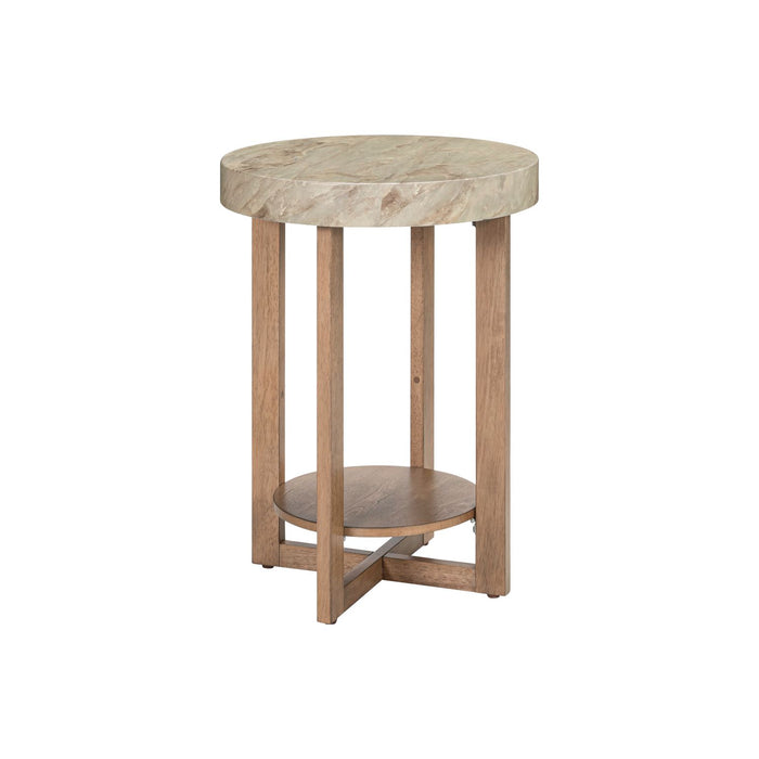 Danby Chairside Table image