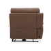 Collins L Arm Recliner P3 & ZG image