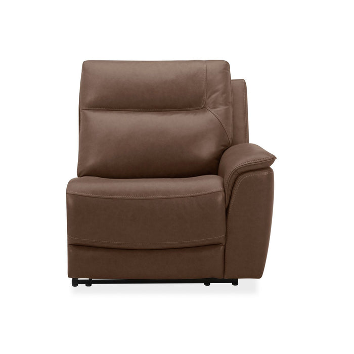 Collins R Arm Recliner P3 & ZG