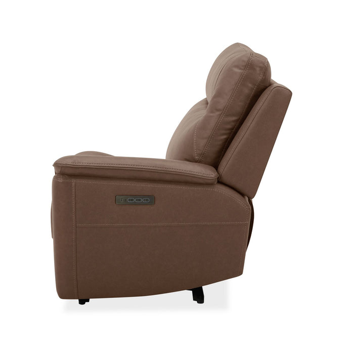 Collins R Arm Recliner P3 & ZG