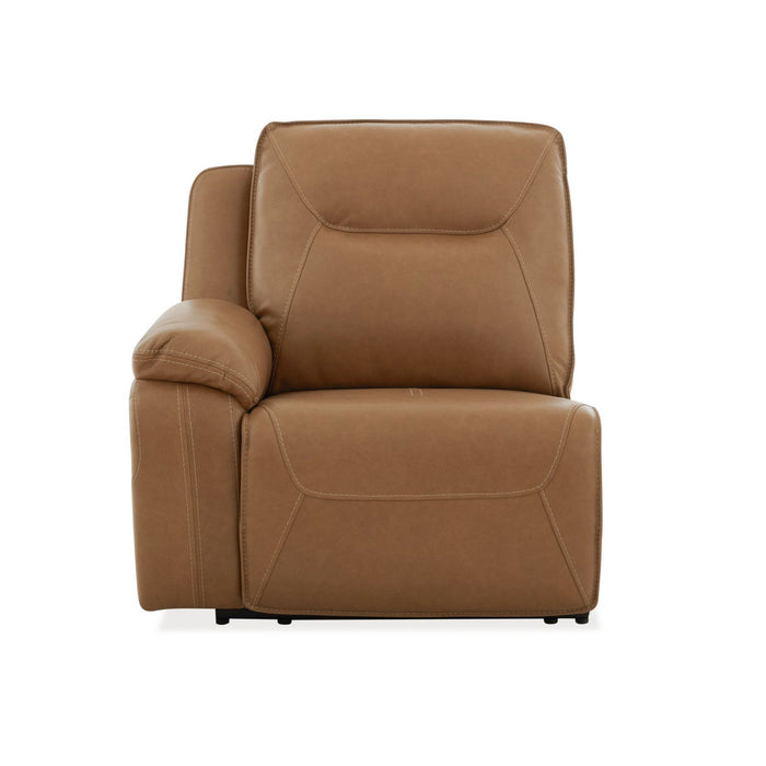 Callihan L Arm Recliner P3 & ZW