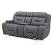 Chapman Loveseat w/ Console P2 & ZG image