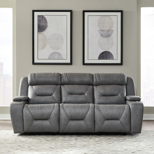 Chapman Sofa P2 & ZG image
