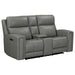 Camden Loveseat w/ Console P3 & ZW image