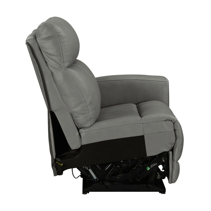 Camden R Arm Recliner P3 & ZW image