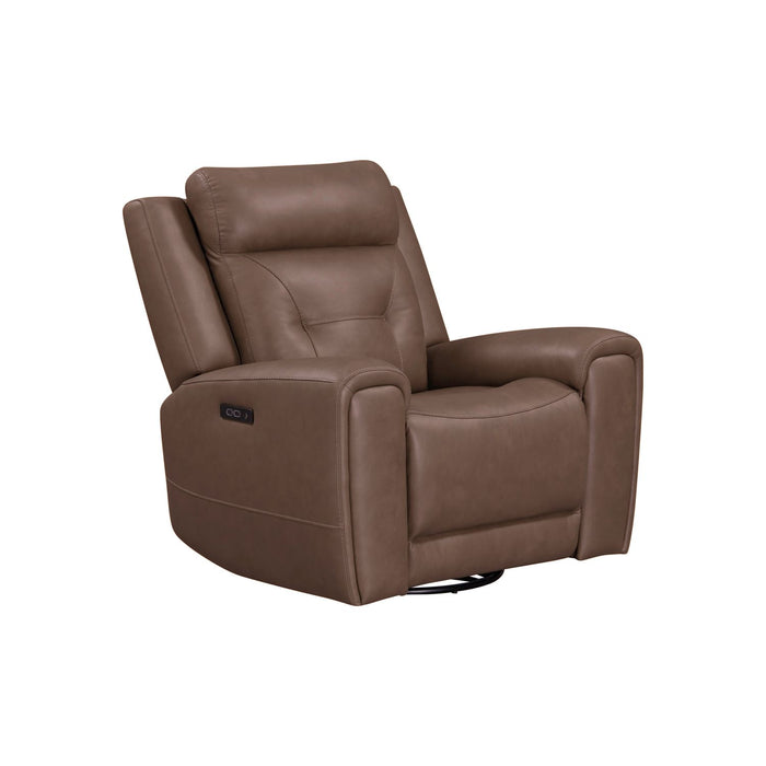 Beckham SG Recliner P2