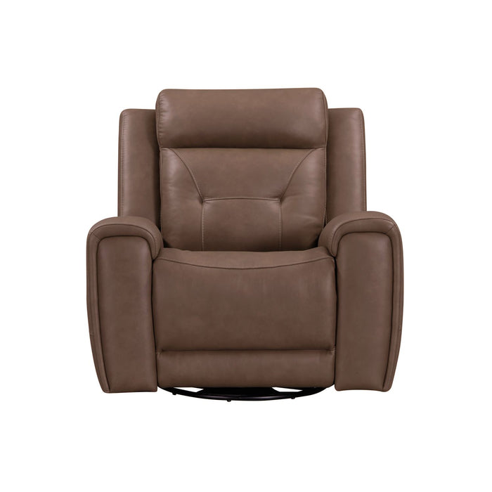 Beckham SG Recliner P2