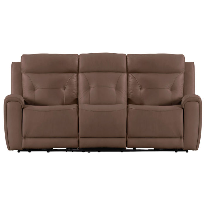 Beckham Sofa P2 & ZG