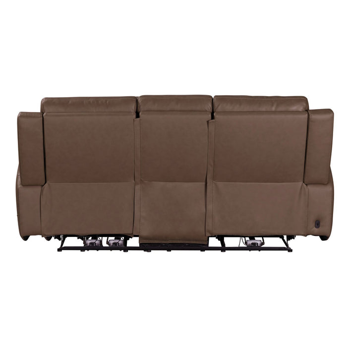 Beckham Sofa P2 & ZG