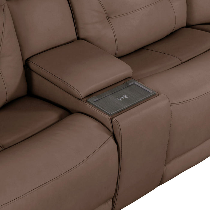 Beckham 7 Piece Sectional