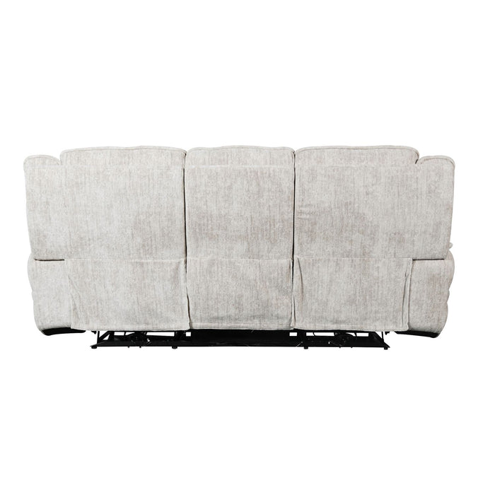 Clayton Sofa P3 & ZG image
