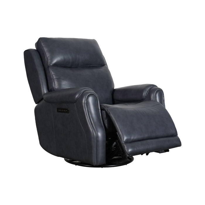 Clinton SG Recliner P3 & ZG