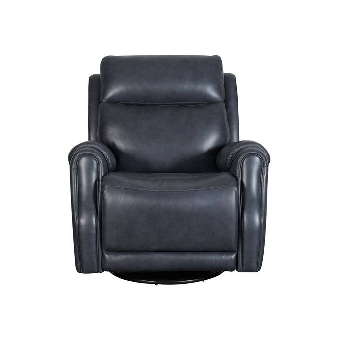 Clinton SG Recliner P3 & ZG