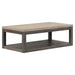 Piedmont Cocktail Table image